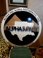 Alpha Phi Alpha Southwestern Regional Convention